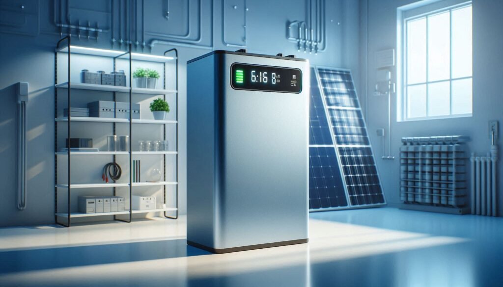 Are Lithium Batteries Safe