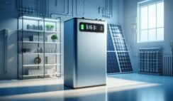 Are Lithium Batteries Safe?