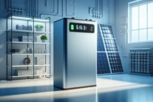 Are Lithium Batteries Safe?