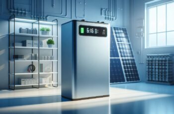 Are Lithium Batteries Safe?