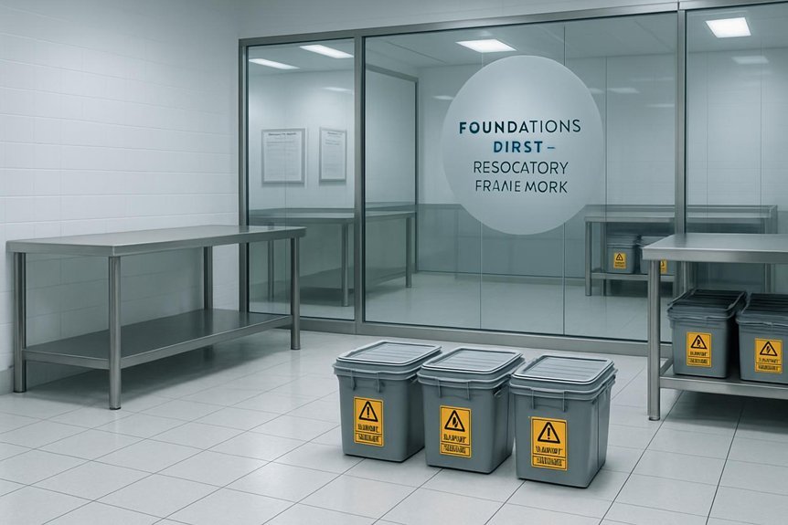 duty of care for hazardous battery waste