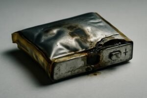 Signs Your Lithium Battery Is Failing
