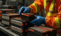 Recycling Lithium Batteries Guide