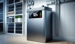 Lithium Battery Fire Risks Explained