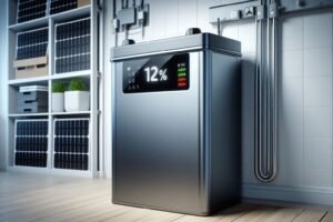 Lithium Battery Fire Risks Explained