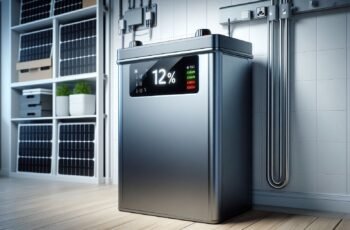 Lithium Battery Fire Risks Explained