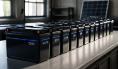15 Best Deep-Cycle Lithium Batteries for Solar Storage