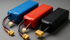3 Best LiPo Batteries for Hobby Use That Pro Builders Trust