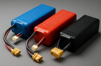 3 Best LiPo Batteries for Hobby Use That Pro Builders Trust