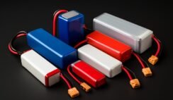 8 Best LiPo Batteries That Power Your Gear On Point