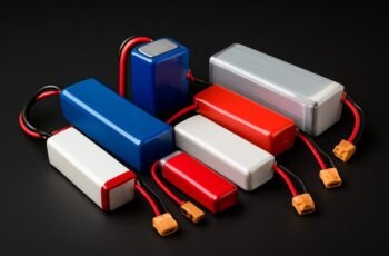 8 Best LiPo Batteries That Power Your Gear On Point