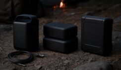 4 Best Lithium Batteries for Overlanding and Camping