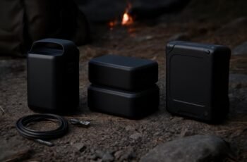4 Best Lithium Batteries for Overlanding and Camping