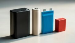 5 Best Lithium-Ion Batteries You’ll Stockpile With Confidence