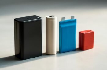 5 Best Lithium-Ion Batteries You’ll Stockpile With Confidence