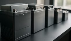 10 Best Deep Cycle Lithium Batteries That Last Longer Than You Think