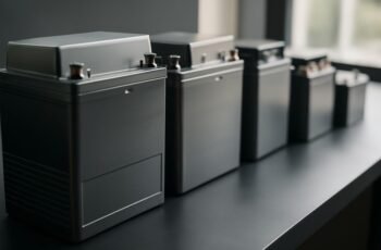 10 Best Deep Cycle Lithium Batteries That Last Longer Than You Think