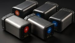 5 High-Capacity Lithium Batteries for E-Scooters (Powerful Pick)