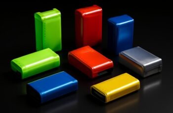 8 Lightest LiPo Battery Packs That Power Up Anywhere