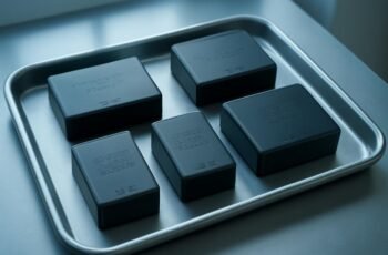5 Best Lithium Battery Backups for Medical Devices