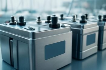 15 Best Marine Lithium Batteries That Power Your Boat Like Pros