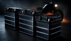 15 Best Motorcycle Lithium Batteries Od The Power You Can Hear Roaring