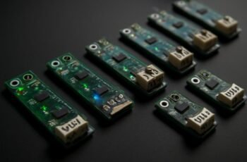 7 Best Smart BMS for LiFePO4 Batteries