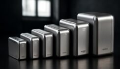 7 Best High-Capacity Li-Ion Battery Packs That Impress