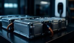 10 Best Lithium Batteries for EVs That Fuel Your Ride
