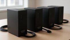 10 Best Lithium Battery Backups for Small Biz Everyone Trusts