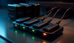 10 Best Lithium Battery Chargers That Power Your Devices Efficiently