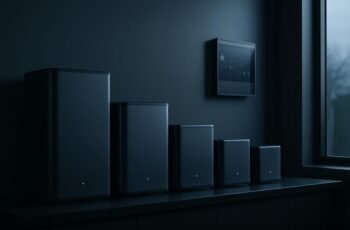 5 Best Lithium Battery Backup for Home Outages