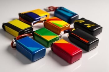 8 Best 3S LiPo Batteries for Sale (Must-See Options)