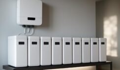 8 Best Home Energy Storage Batteries (Power Your Home Efficiently)