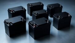 7 Best Car Lithium Starter Batteries That Power Up FAST