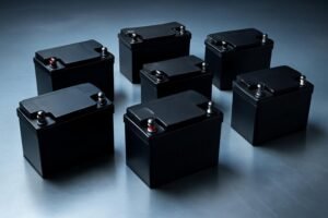 7 Best Car Lithium Starter Batteries That Power Up FAST