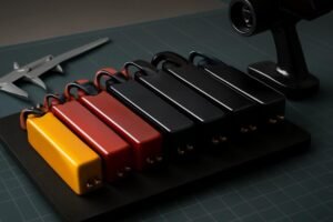 10 Best LiPo Batteries for RC Cars That Pros Swear By