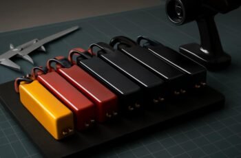 10 Best LiPo Batteries for RC Cars That Pros Swear By