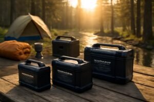 5 Best Lithium Batteries for Camping That Last All Trip