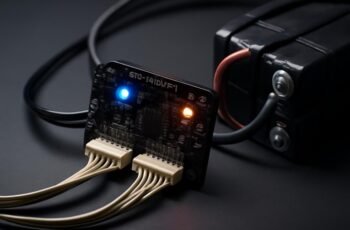 10 Best Lithium Battery BMS Systems Worth Owning