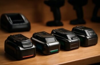 10 Best Compatible Lithium Batteries for Cordless Tools