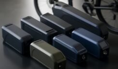 7 Best Lithium Batteries for E-Bikes That Last Long