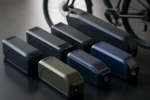 7 Best Lithium Batteries for E-Bikes That Last Long