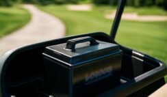 10 Best Golf Cart Lithium Batteries That Last Longer Than You Think