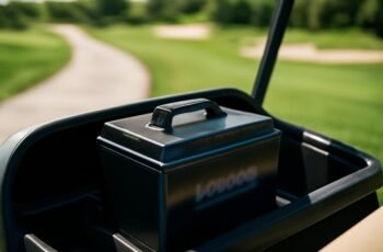 10 Best Golf Cart Lithium Batteries That Last Longer Than You Think