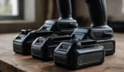 10 Best Lithium-Ion Batteries for Power Tools That Last