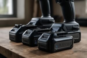 10 Best Lithium-Ion Batteries for Power Tools That Last