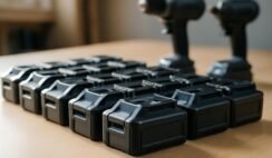 10 Best Lithium Batteries for Power Tools That Last