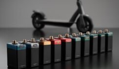 10 Best Lithium Batteries for Scooters That Impress Riders