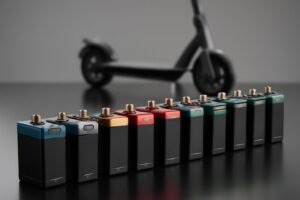 10 Best Lithium Batteries for Scooters That Impress Riders